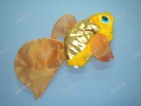 Золотая рыбка ИНН-528 - Оборудование для детских садов "УльтРРа", Екатеринбург