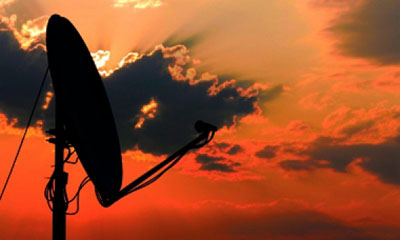 Спутниковая сеть помогает Буркина-Фасо быстро подсчитать результаты президентских выборов