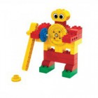 Набор LEGO 9656 "Первые механизмы" - Оборудование для детских садов "УльтРРа", Екатеринбург