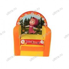 Кресло с печатью раскладывающееся РТС-212 - Оборудование для детских садов "УльтРРа", Екатеринбург