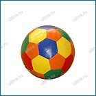 Сенсорный мяч D25 см ЛЛН-1610 - Оборудование для детских садов "УльтРРа", Екатеринбург
